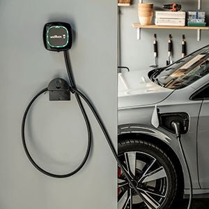 Wallbox Pulsar Plus 11 kW - type 2 - borne de recharge