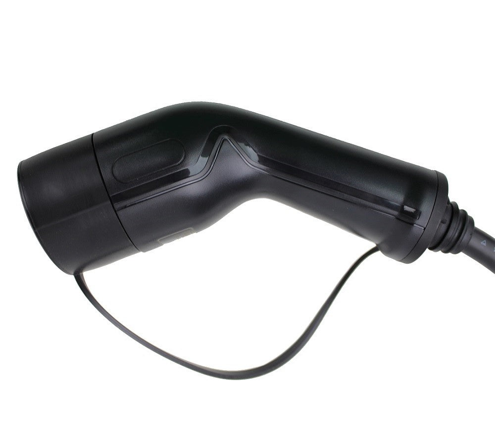 Chargeur Portable Loady – Type 2 – 7 kW – CEE 32A – Réglable