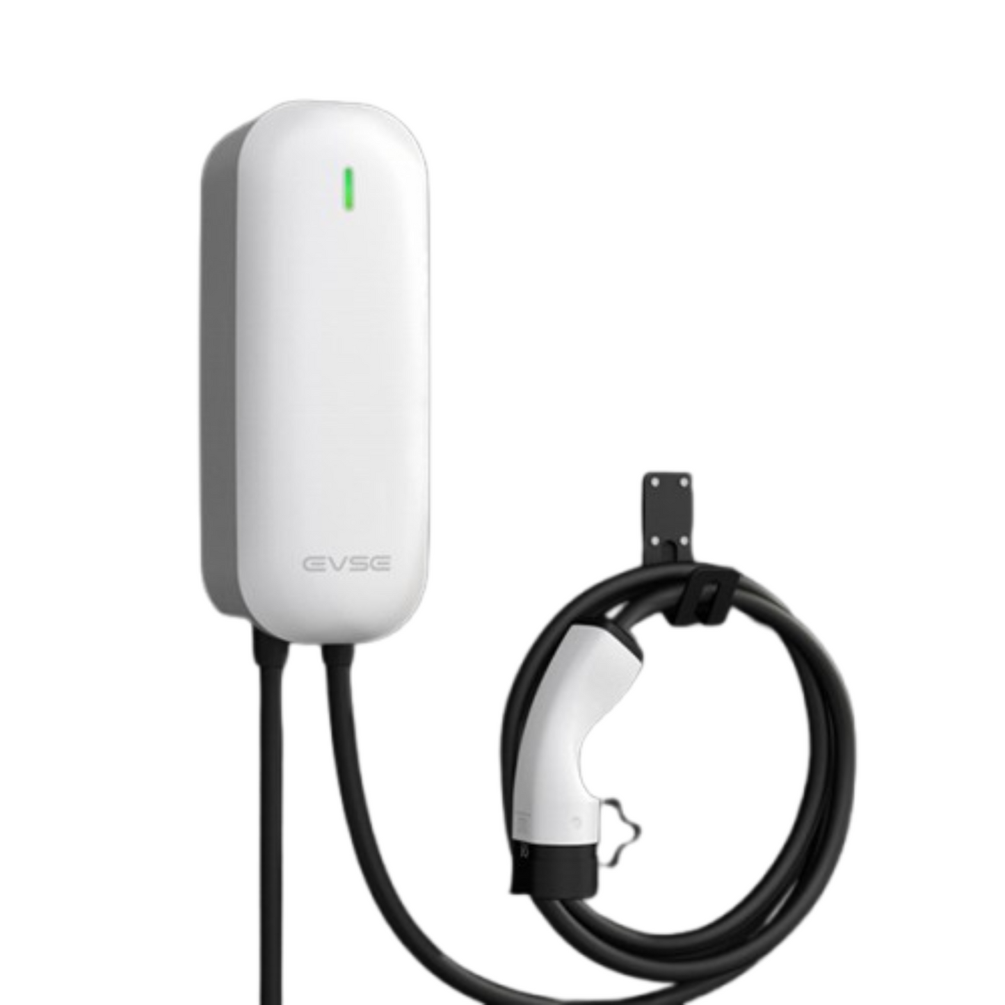 Borne de Recharge - Loady Pulse 11 kW - Électrique Type 2