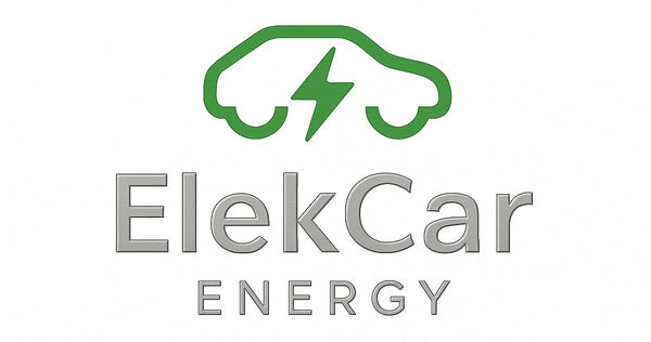 Elekcar Energy