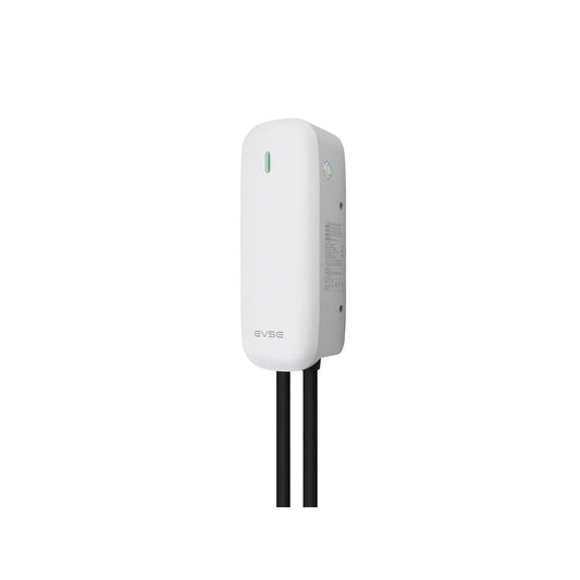 Borne de Recharge - Loady Pulse 11 kW - Électrique Type 2