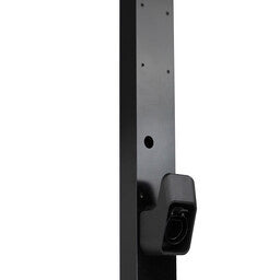 Poteau de fixation pour Wallbox Pulsar Plus – Standard ou Double